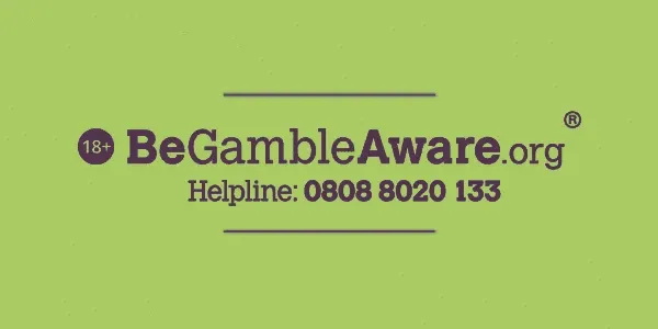 BeGambleAware