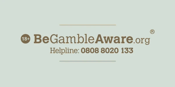 BeGambleAware